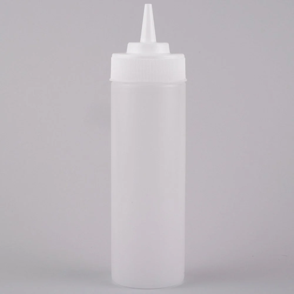 Botella exprimible (disponible en 5 tamaños) - Imagen 2