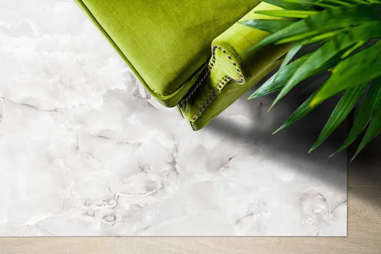 Alfombra vinílica Mármol - Imagen 3