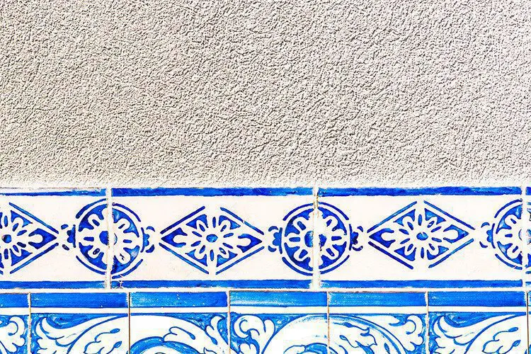 Cenefas Amadora - Imagen 2