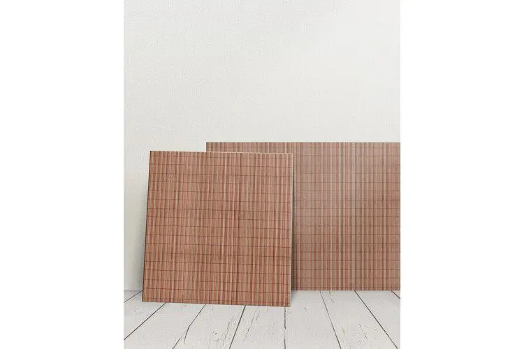 Mural en paneles Esterilla - Imagen 2