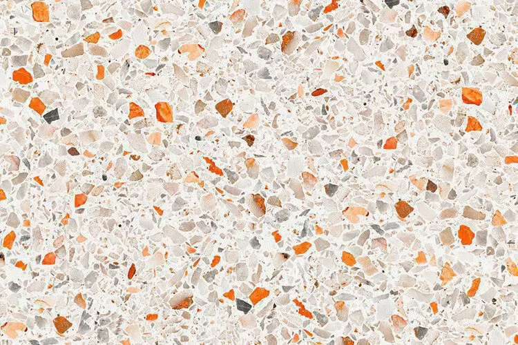 Mantel Terrazo - Imagen 2