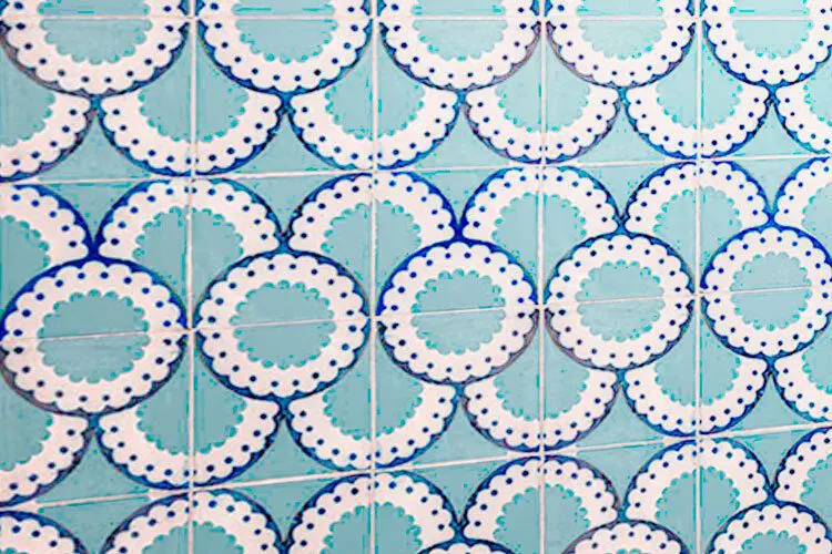 Pared Baño Torres Vedras - Imagen 5