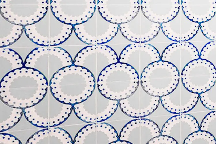 Pared Baño Torres Vedras - Imagen 3