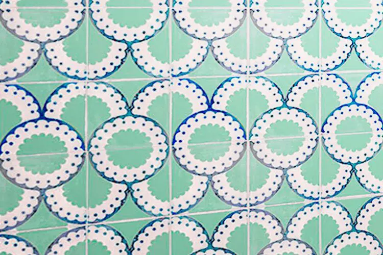 Pared Baño Torres Vedras - Imagen 4