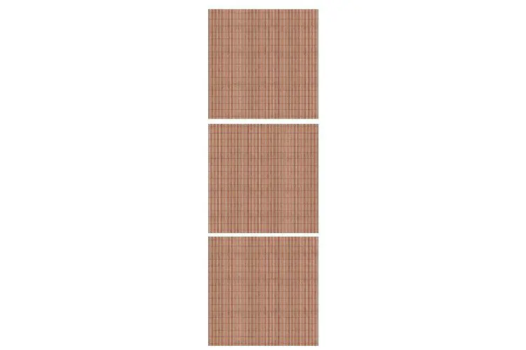 Mural en paneles Esterilla - Imagen 9