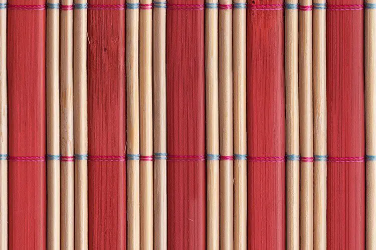 Mural en paneles Esterilla - Imagen 7