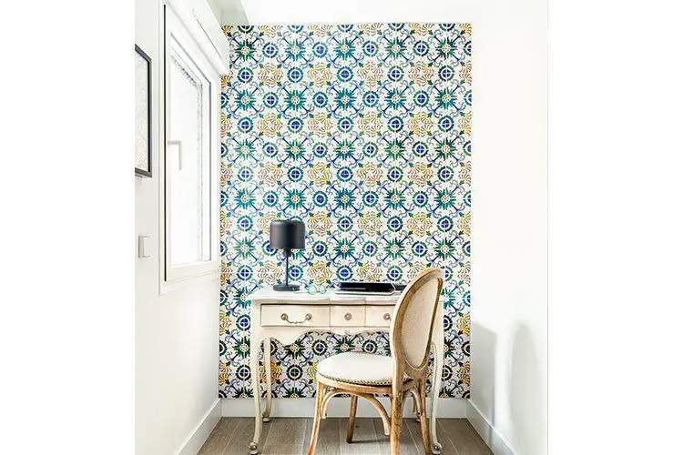 Mural Paneles Cascais