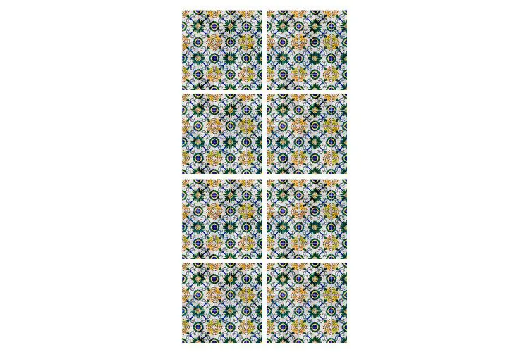 Mural Paneles Cascais - Imagen 5