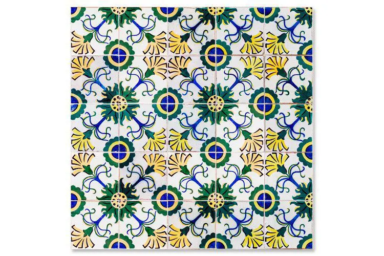 Mural Paneles Cascais - Imagen 3