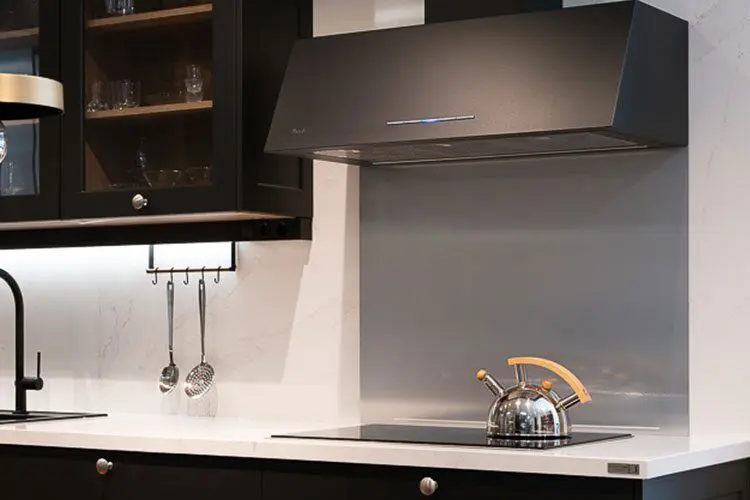 Panel de cocina Aluminio - Imagen 2