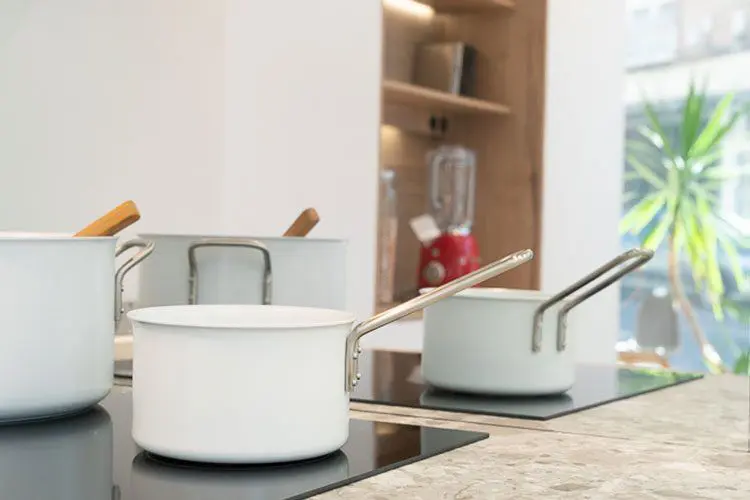 Panel de cocina Espejo