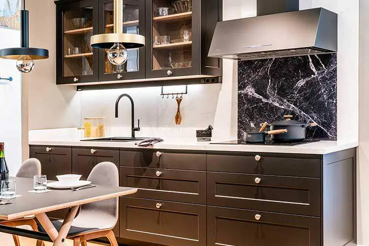 Panel cocina Mármol - Imagen 4