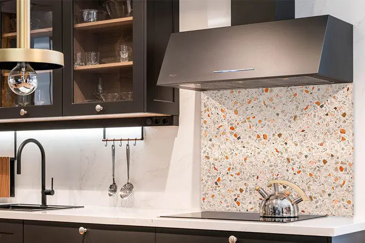 Panel cocina Terrazo - Imagen 2