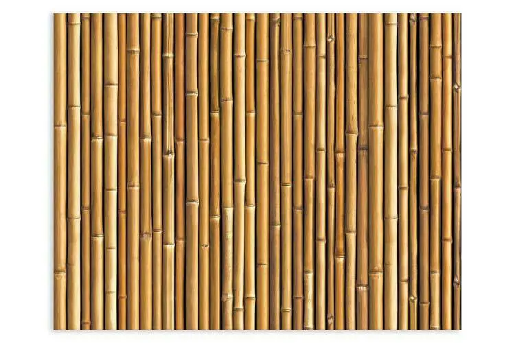 Panel cocina Bambú - Imagen 5