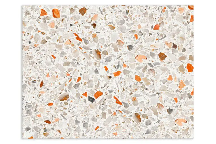 Panel cocina Terrazo