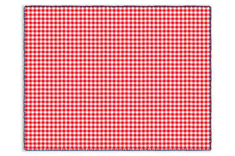 Panel cocina Vichy - Imagen 2