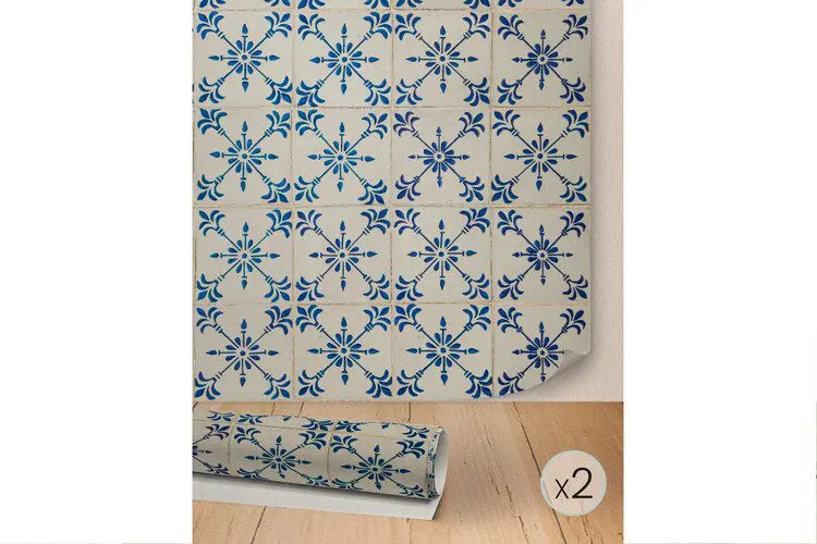 Papel Pintado adhesivo Loures - Imagen 2