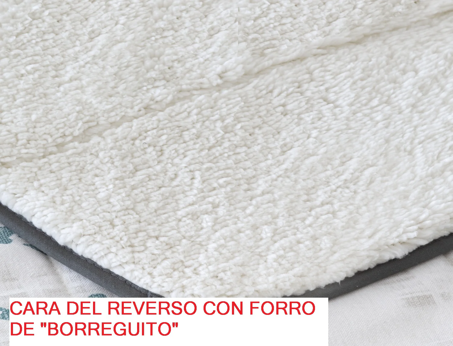 Sherpa Destello - Imagen 3