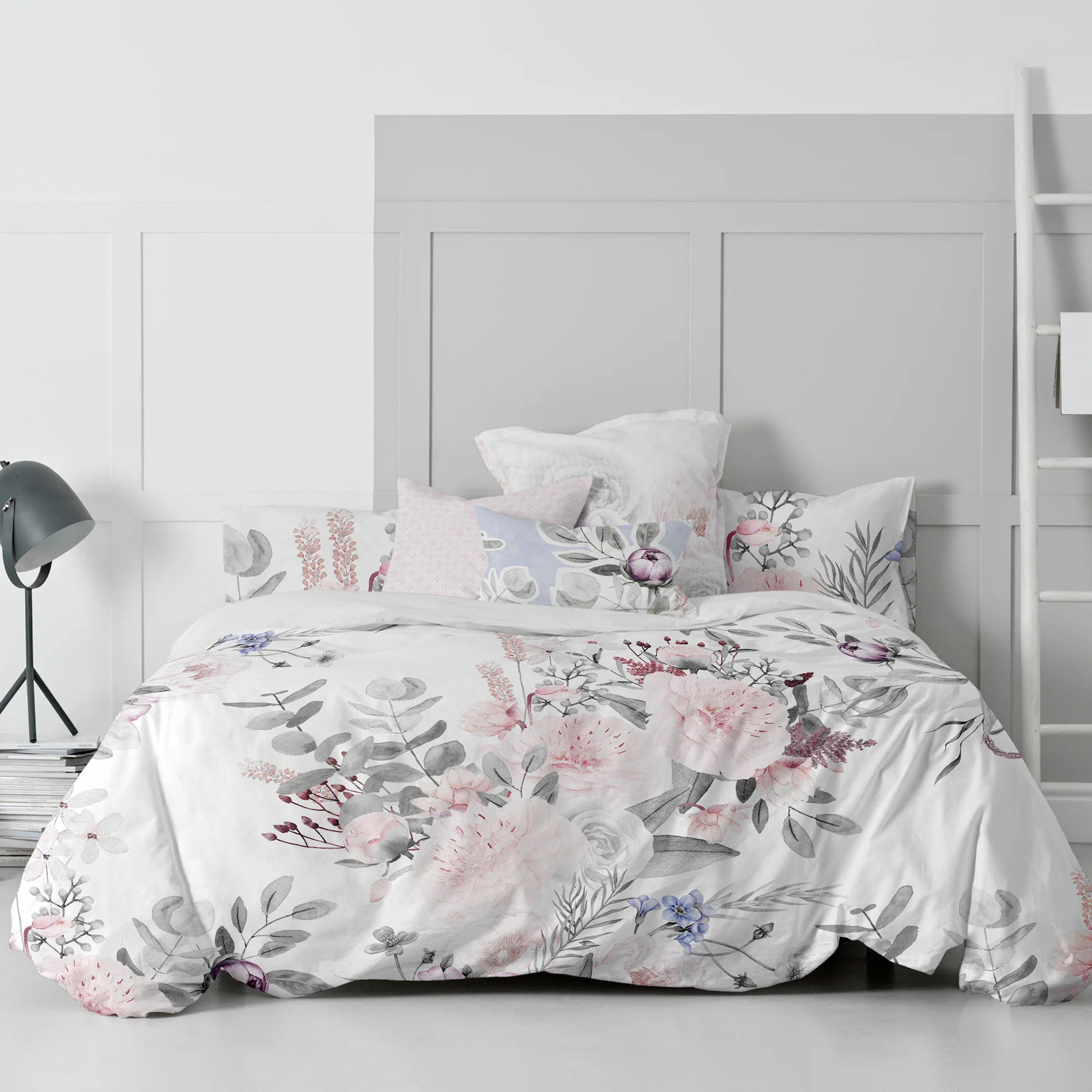 Delicate bouquet Funda nórdica - Imagen 3