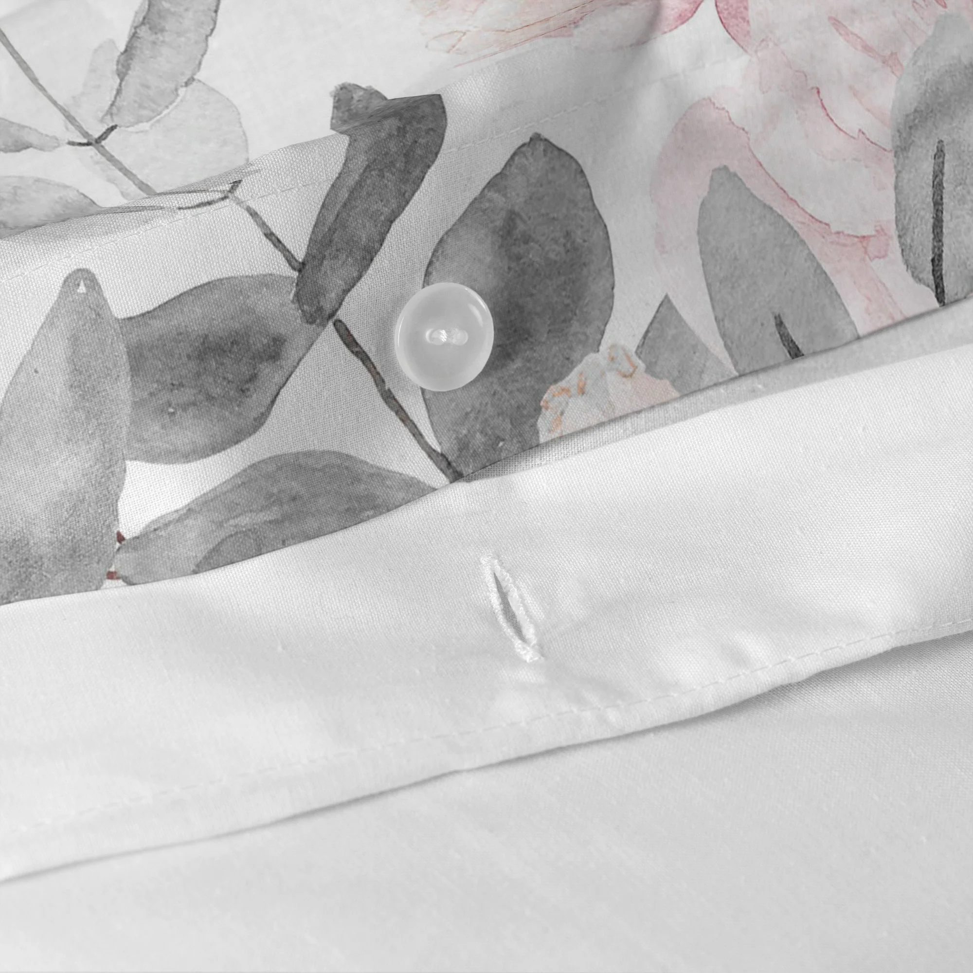 Delicate bouquet Funda nórdica - Imagen 5