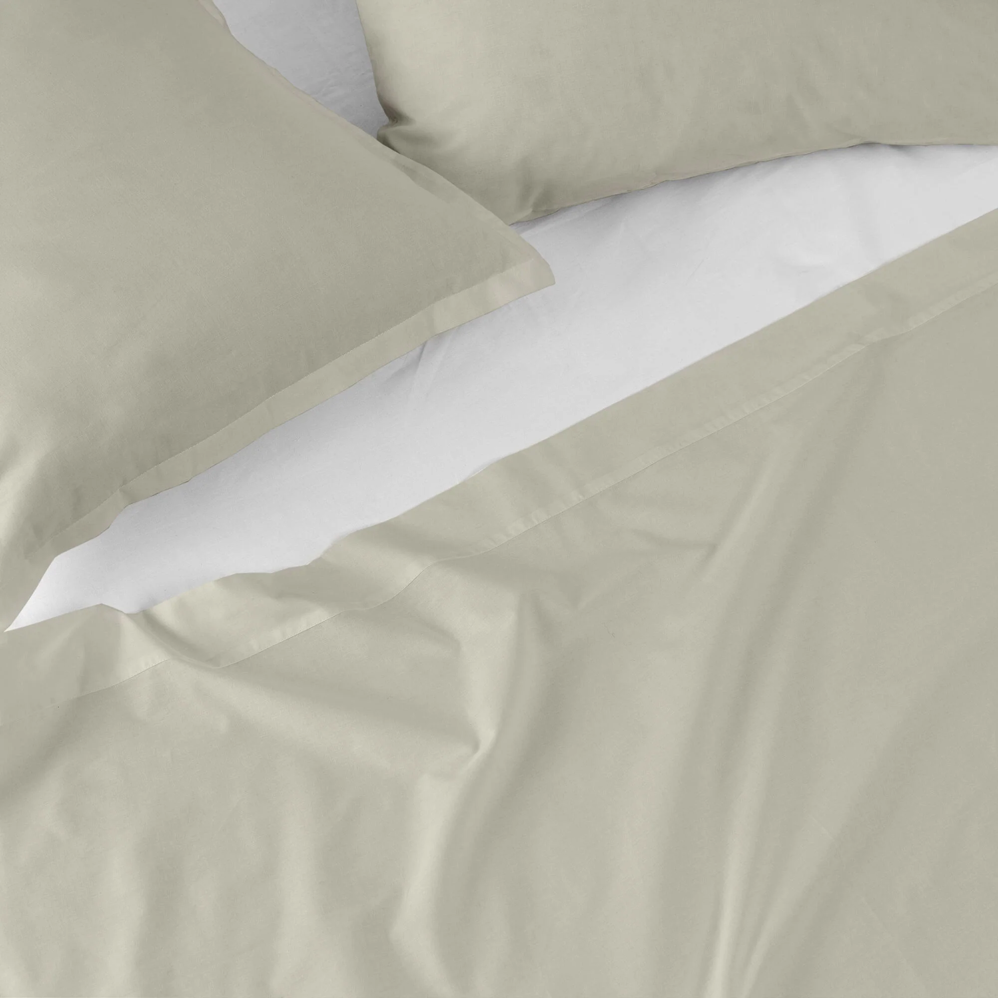 Basic Sábana Beige - Imagen 4