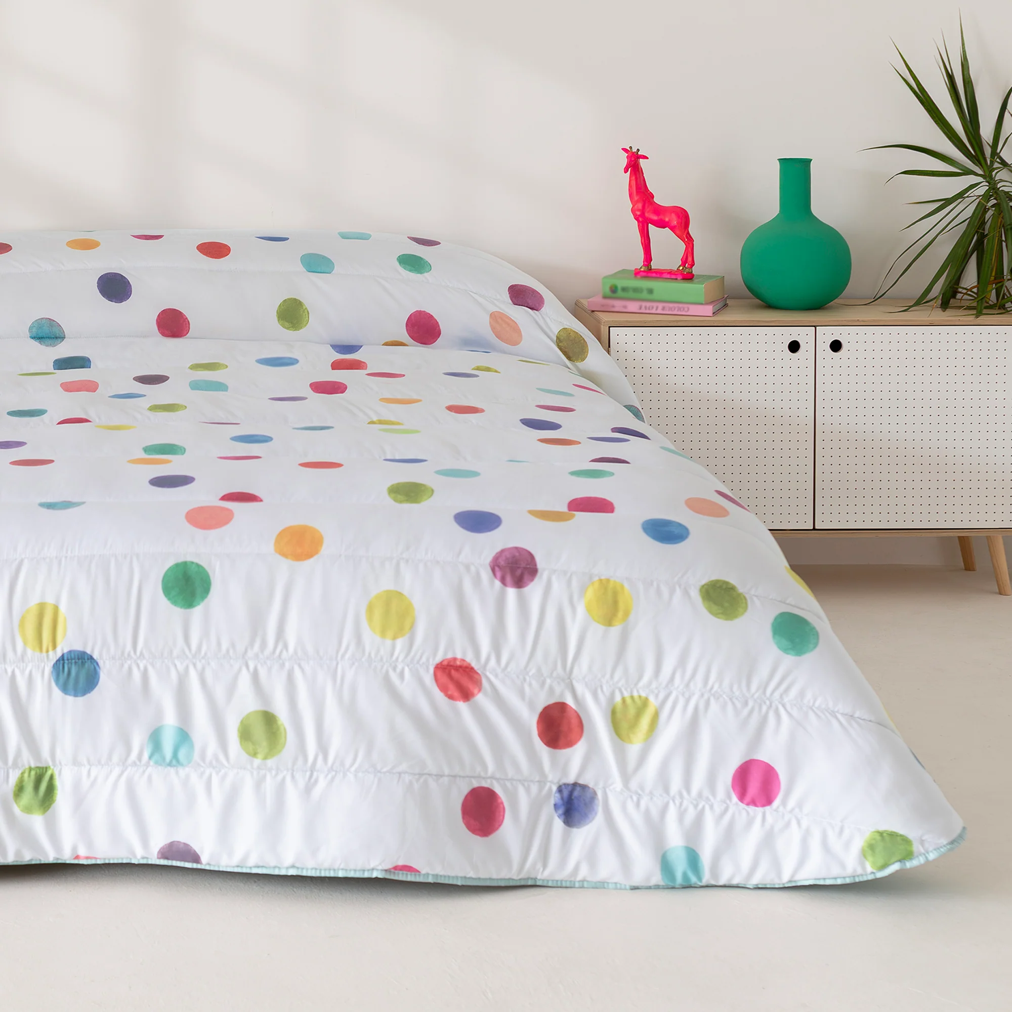 Confetti Edredón