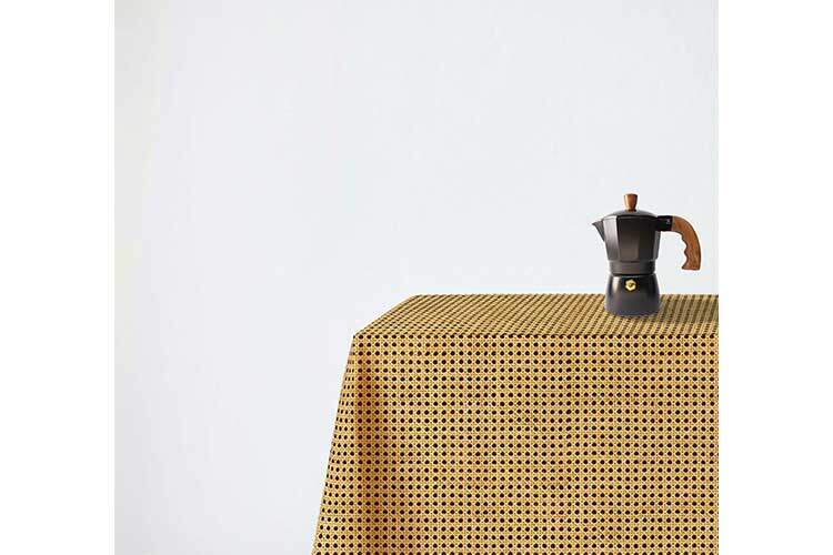 Mantel Ratán Natural - Imagen 5