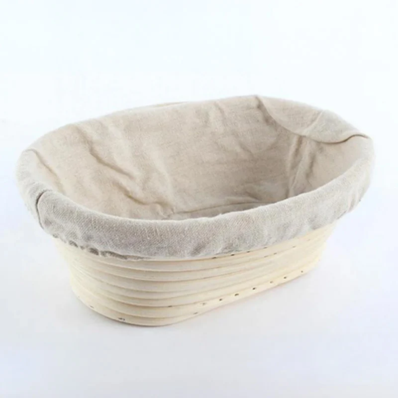 Bannetton redondo 6"