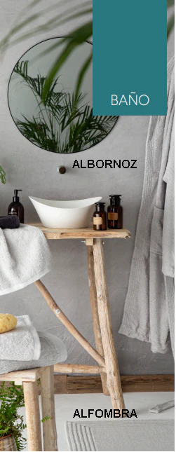 Toallas de Baño Lisas 600 Gr. - Imagen 3