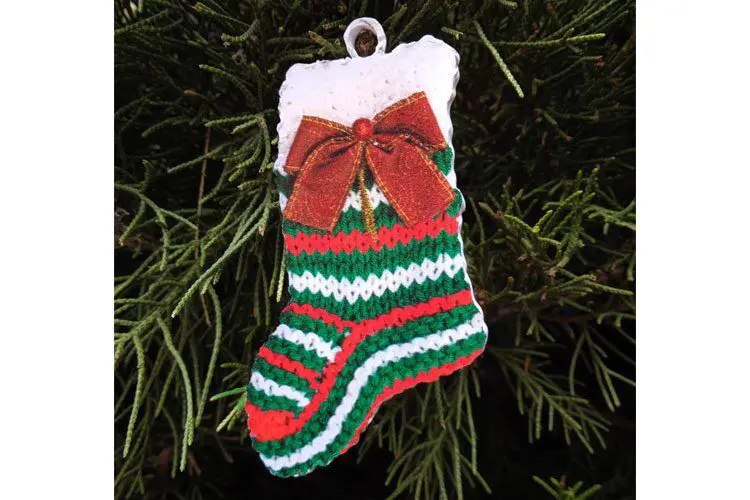 Detalles – Calcetines