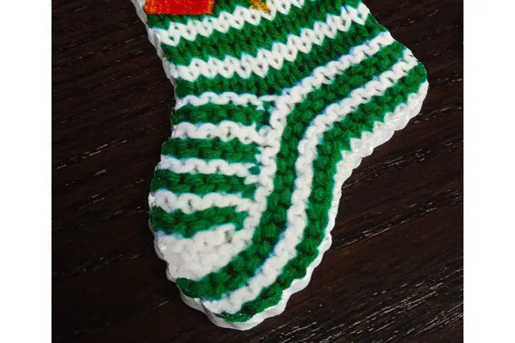 Detalles – Calcetines - Imagen 2