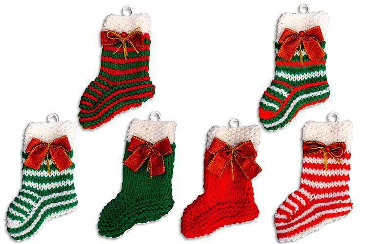 Detalles – Calcetines - Imagen 3