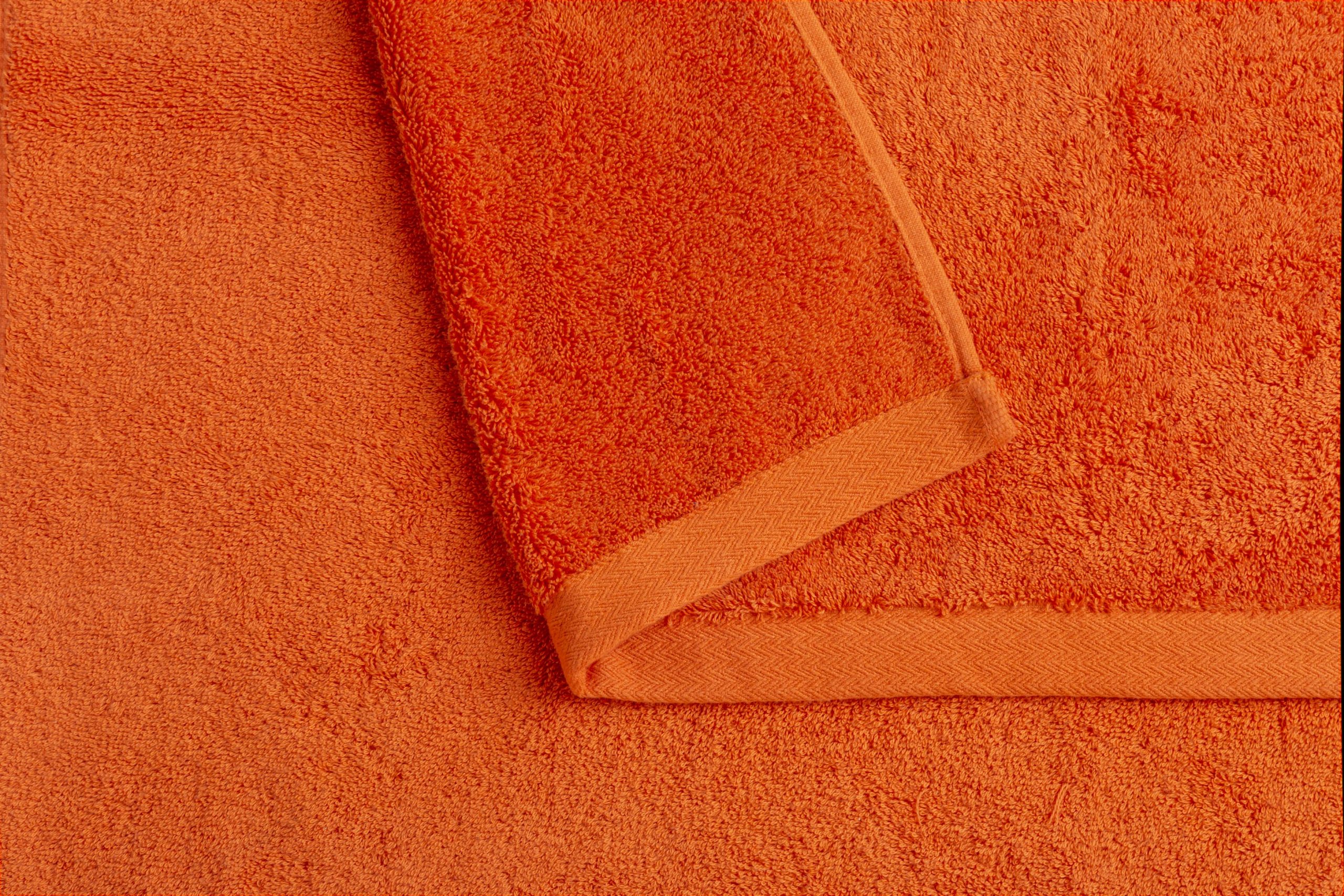 Toallas de Baño Lisas 600 Gr. - Imagen 5