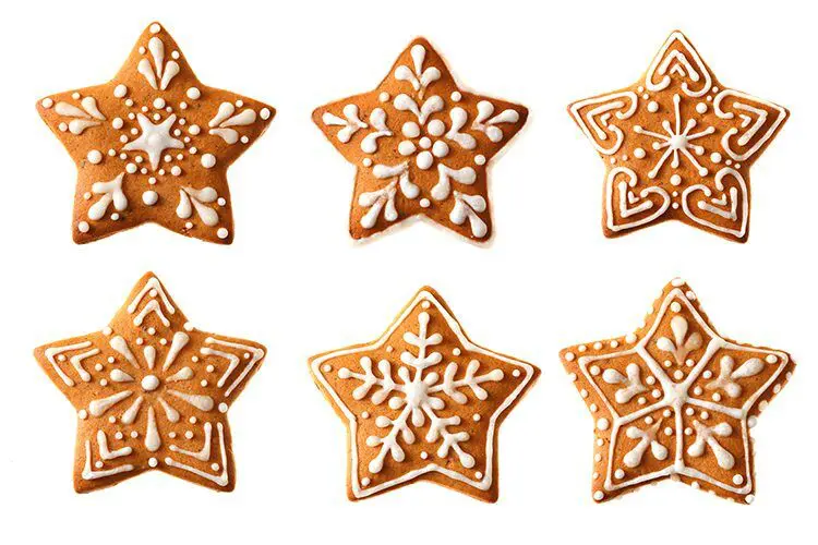 Detalles – Estrellitas - Imagen 3