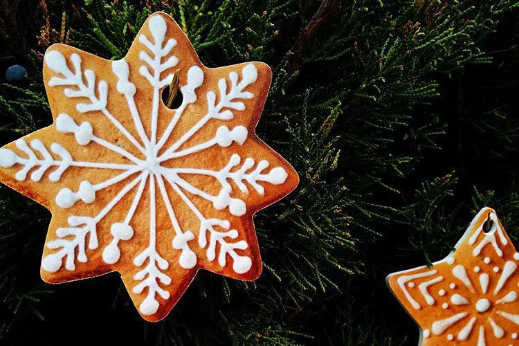 Detalles – Estrellitas