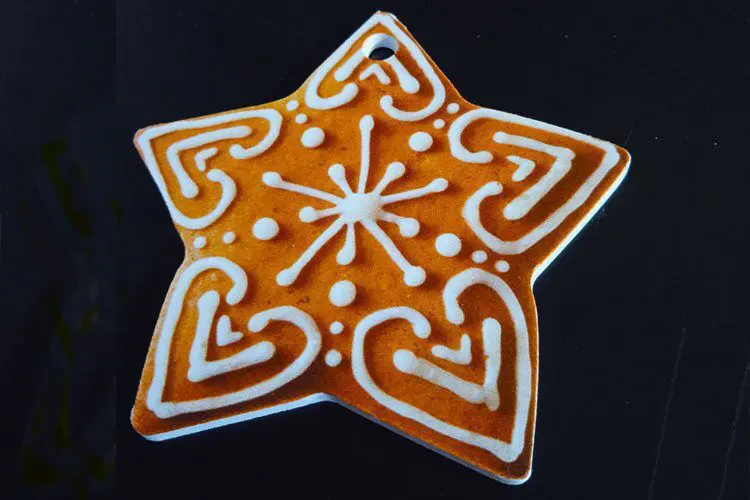 Detalles – Estrellitas - Imagen 2