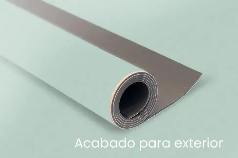 Alfombra vinílica Mármol - Imagen 6