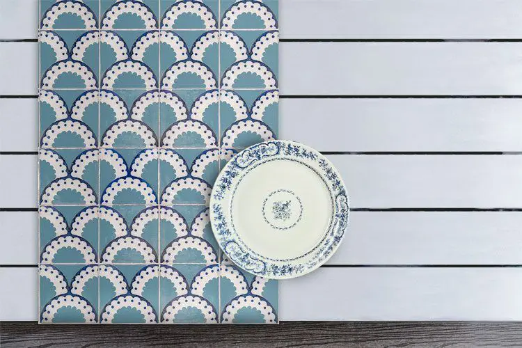 Camino de mesa Lisboa