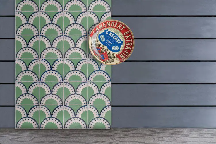 Camino de mesa Lisboa - Imagen 4