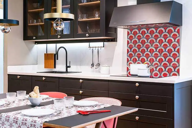 Panel de Cocina Lisboa - Imagen 4